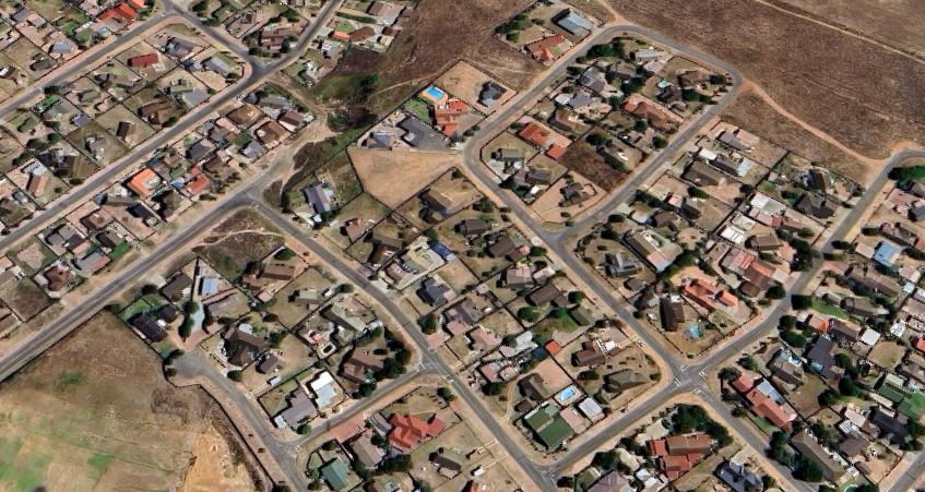  Bedroom Property for Sale in Vredenburg Western Cape